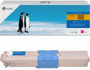 G&G OKI 44469705  NT-CO310M  kompatibiln