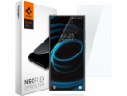 Spigen Průhledné pouzdro Neo Flex HD, balení 2 ks, pro Sa...