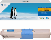 G&G OKI 44469724  NT-COC510FC  kompatibi