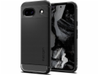Spigen Rugged Armor, matně černá - Google Pixel 8a