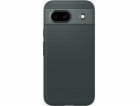Spigen Spigen Liquid Air, abyssy green - Google Pixel 8a