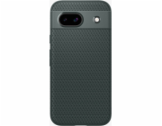 Spigen Spigen Liquid Air, abyssy green - Google Pixel 8a
