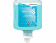 DEB Pěnivé mýdlo, AZURE, náplň do dávkovače, 1000ml
