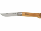 Opinel Nůž Opinel 8 inox buk