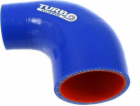 TurboWorks Redukce 90° TurboWorks Pro modrá 51-70 mm