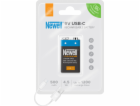Newell Baterie 6F22 500mAh 1 ks.