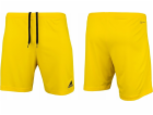 Adidas Pánské kraťasy adidas Entrada 22 Yellow IC7404 S
