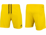 Adidas Pánské kraťasy adidas Entrada 22 Yellow IC7404 S