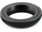 Pixco adaptér NIKON [Ai / AiS / AF] -> T2