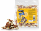 Hau&Miau Hau&Miau vápencové kostky s kachnou 500g HM-8106