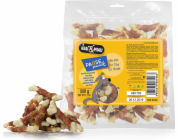 Hau&Miau Hau&Miau vápencové kostky s kachnou 500g HM-8106