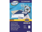 Avery Zweckform ETIKETY A4 od AVERY ECONOMY* 105 X 57 MM ...