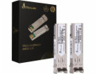 ExtraLink SFP modul EXTRALINK SFP 1.25G 850NM 550M MM DOM...