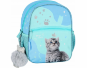 Starpak MINI CATS BATOH FOTO STK-12 PB 1/12 PG