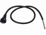 Audac Cable AUDAC AWC07/B Reproduktorový kabel s 5pinovým konektorem awx5, délka 0,7 m, černý