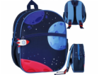 Starpak MINI VESMÍRNÝ BATOH ASTRONAUT STK-12 PB 1/12PG