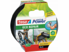 Tesa Lepicí páska Extra Power Eco Repair černá 10 m 38 mm