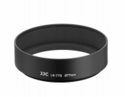 JJC Sluneční clona JJC Sluneční clona 77 mm kov