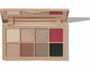 Paese Paleta očních stínů Cold Crush 11g