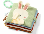 BabyOno Senzorická kniha Nature* 1531