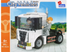 ALLEBLOX BLOCKS KONSTR ALLEBLOX CITY 211EL 34X27X6 TIR P