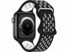 Beline Silikonový řemínek pro Apple Watch 42/44/45/49 mm,...