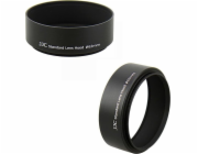 JJC Sluneční clona JJC Sluneční clona 62 mm kov