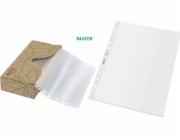 Leitz Kapsy Recycle At Hand* A4/70µm Peanut (40 ks)