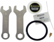 SOTO Sada na údržbu sporáku SOTO StormBreaker