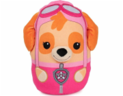 Spin Master Tlapková patrola Super měkká Skye 6068588 B/C36