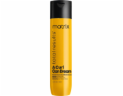 MATRIX MATRIX Total Results Šampon A Curl Can Dream pro kudrnaté a vlnité vlasy 300ml