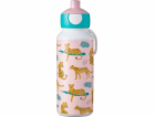 Mepal Dětská láhev Campus s vyskakovacím uzávěrem 400ml s...