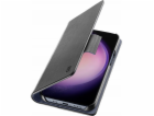 Sourcing POUZDRO NA KNIHY 3 PRO GALAXY S24 ULTRA ČERNÝ