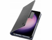 Sourcing POUZDRO NA KNIHY 3 PRO GALAXY S24 ULTRA ČERNÝ