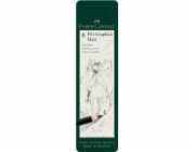 Faber Castell Pitt Graphite Matt Art Tužka 6 ks