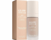 Pierre Rene Pierre Rene Glow Touch BB krém SPF50 odstín 03 Beige 30ml