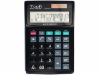 Toor Electronic 12místná vodotěsná kalkulačka TR-2296 (KA...