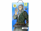Strong Tvrzené sklo 5D Mr. Monkey Glass pro Apple iPhone ...