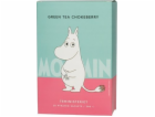 Teministeriet Moomin zelený čaj aronie 20 pyramid