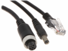 Autone KABEL ATE-AVIA/RJ45-5M 5m AUTONE