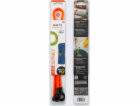 NiteIze NiteIze Gear Tie Loopable 24 ks, oranžová