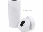 Q-Connect Štítky pro štítkovače Q-Connect 23x16mm bílé (10)