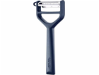 Opinel Peeler T-Duo Polymer Blue