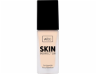Wibo Dlouhotrvající make-up Skin Perfector 2W Fair 30ml