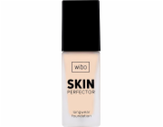 Wibo Dlouhotrvající make-up Skin Perfector 2W Fair 30ml