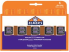 Elmers mizící fialové lepidlo 40G 5 ks v blistru