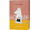 Teministeriet Tea Moomin Mama Quince 20 pyramid