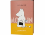 Teministeriet Tea Moomin Mama Quince 20 pyramid
