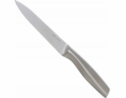 5five Univerzální kuchyňský nůž z nerezové oceli, 23 cm
