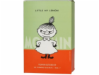Teministeriet Moomin Little My Lemon čaj 20 pyramid